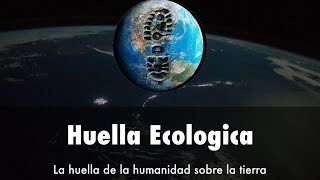 El impacto Ambiental del Hombre 2007 completo [upl. by Mirak]