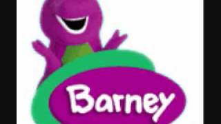 Barney amp Friends  Season 7 Funding Credits Version 2 [upl. by Bernj]