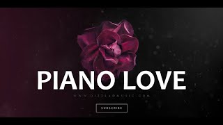 Sad Type Beat  quotPiano Lovequot Emotional Piano Instrumental 2021 [upl. by Aleahs559]