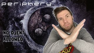 PERIPHERY  V  Djent Is Not A Genre  Album Review [upl. by Yart]