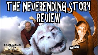 The Neverending Story Review [upl. by Boucher536]