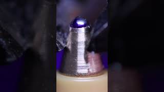 Exploding Ballpoint Pen  vol3 ASMR close upmacro macro closeup macrovideo asmrvideo [upl. by Tshombe455]