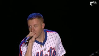 Macklemore amp Ryan Lewis  Sziget Festival 2017  Full Show HD [upl. by Llehcal]