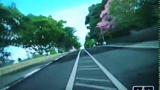 TT Legends Race of the Year 1967 Isle of Man TT Onboardbikeview [upl. by Dumanian460]