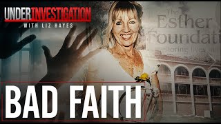 Shocking expose of accused religious cult Esther House  60 Minutes Australia [upl. by Tennes68]