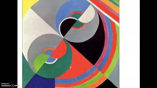 Sonia Delaunay Introduction [upl. by Elaval]