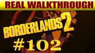 Borderlands 2  How to Turn off the Electricity in Sanctuary Hole Part 102 [upl. by Mcgrody571]