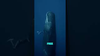 This freediver is insane [upl. by Smukler]