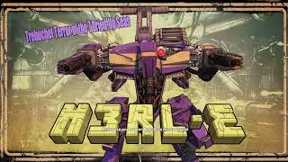 Borderlands 2 GOTY gameplay 2 [upl. by Shandra]