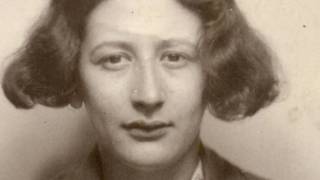 An Encounter with Simone Weil trailer documentary feature [upl. by Fleisig]