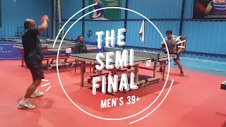 Semi Final 39  Gajanan Vs Sudeep [upl. by Nomor207]