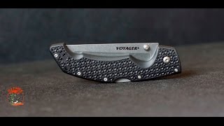 Cold Steel Voyager BD1 29TLCT [upl. by Gambrell]