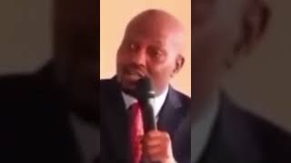 MOSES KURIA SHOCKING WORDS TO GACHAGUA [upl. by Yadsnil]