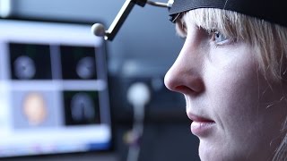 Brain stimulation may reduce symptoms of anorexia [upl. by Palua136]