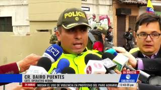 Revelan videos que muestran como operaban ‘Los Sayayines’ en el Bronx [upl. by Nalym846]