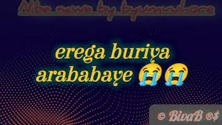 naba namwe byumvuhore lyrics karahunyuze [upl. by Ardel]