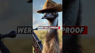 The Emu War 1932Who Won [upl. by Portland482]