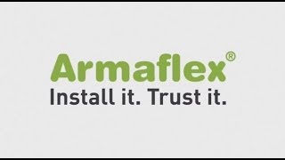 Armaflex Sheets for Pipe Branch 45 [upl. by Kassel966]