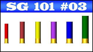 Shotgun Gauges Explained  Shotguns 101 3 [upl. by Octave842]