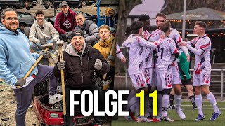 FC BROTATOS  DAS WICHTIGSTE SPIEL FÜR DEN AUFSTIEG Folge 11 [upl. by Ecile296]