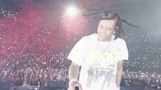 Lil Durk  AHHH HA Music Video prod by Exilexxx [upl. by Teresita]