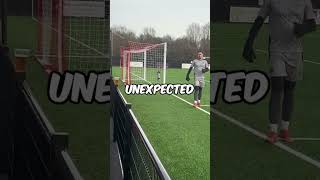 This Football Fan’s Bad Luck Will Make You Laugh 😂 ollie072 [upl. by Rebak]