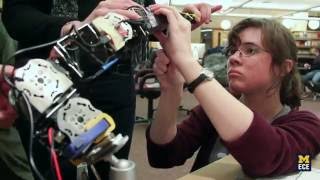 HandsOn Robotics A Course for Anyone Interested in Robots and Autonomy [upl. by Eddie]