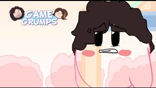 Game Grumps Animated  Too Close  By Tocksique [upl. by Adalie]