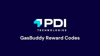 GasBuddy Reward Codes [upl. by Gerty]