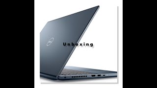 New Dell Inspiron 16 Plus Laptop Unboxing [upl. by Nuj149]