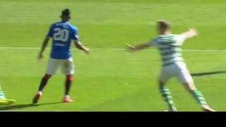 Brown Morelos Slow Motion [upl. by Fiske]