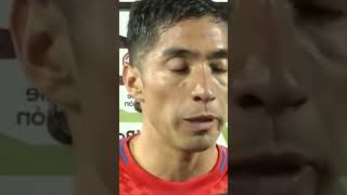 LUCIANO CABRAL y su SORPRESIVO MENSAJE🔥 lucianocabral arturovidal chile lucascepeda futbol [upl. by Betteanne]