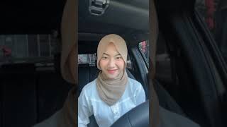 cewek ukhti cantik viral hawnum tapi beneran lucu ga sih jilbab subscribe ukhti viral [upl. by Ahsaekal]