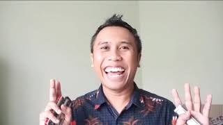 Tips Harmonika  Harmonika Diatonik Untuk Pemula [upl. by Alliuqet]