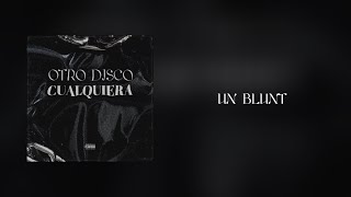 Yaeel  UN BLUNT Visualizer  OTRO DISCO CUALQUIERA [upl. by Acinahs634]