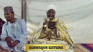 ASHWAQU 2 KATSINA 2021 [upl. by Champaigne]