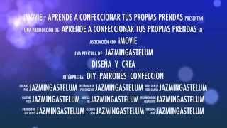 Trailer Jazmin Gastelum [upl. by Johnathon432]