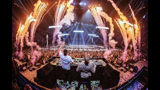 Dimitri Vegas amp Like Mike  Live At Tomorrowland Our Story 2019 [upl. by Lovering]