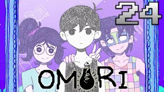 COMMISSIONING THE WORLDS GREATEST ARTIST  Omori Part 24 [upl. by Ytsihc]