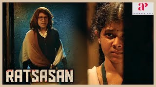 Avan Rakshasan  New Malayalam Full Movie  Action Thriller  Crime Story  Anupama Parameswaran [upl. by Sydelle384]