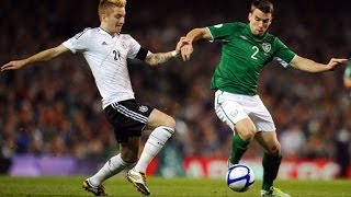 DEUTSCHLAND 3  0 IRLAND  11102013  WM 2014 Qualifikation 201314 FIFA Prognose [upl. by Saixela]