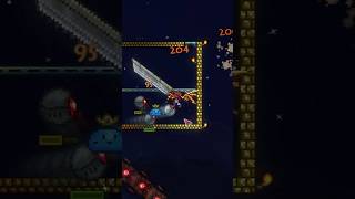 Terraria Bosses Explained The Destroyer terraria shorts [upl. by Avram229]