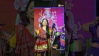 Aashona Ruda Nav Norta garba gujaratisong shots anitagadhvi [upl. by Anirtap]