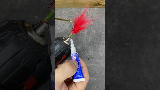 Spoon lure making fishingvideo fishing spoonlure baitcaster [upl. by Victory]