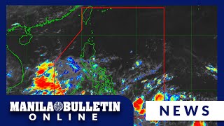 ITCZ to bring rain showers thunderstorms [upl. by Aneleh]