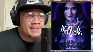 Marvel Television’s Agatha All Along 2024  Episode 4 Review [upl. by Algy]