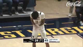 MBB UMass TV Highlights [upl. by Quick]