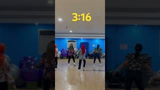 316 Line Dance linedancelover linedancejember fajerolinedance [upl. by Shanney]