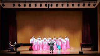 20180113 Pueri Cantoresá„‹á…ª á„’á…¡á†·á„á…¦á„’á…¡á„‚á…³á†« 2018 á„‰á…µá†«á„‚á…§á†«á„‹á…³á†·á„‹á…¡á†¨á„’á…¬Pueri Cantores [upl. by Kennie334]