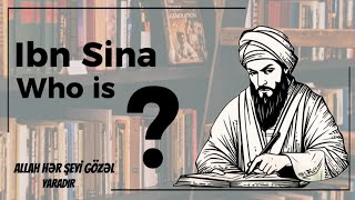 Ibn Sina Who is [upl. by Qidas]